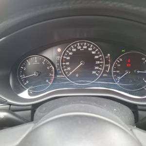 Mazda 3 G122 COMF0RT