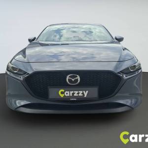 Mazda 3 G122 COMF0RT