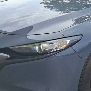 Mazda 3 G122 COMF0RT