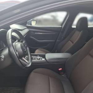 Mazda 3 G122 COMF0RT