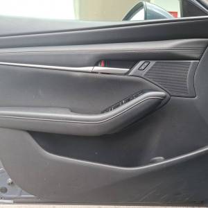 Mazda 3 G122 COMF0RT