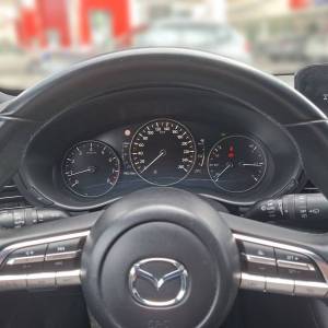 Mazda 3 G122 COMF0RT