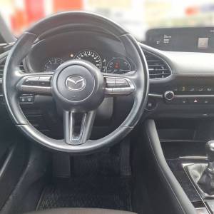 Mazda 3 G122 COMF0RT