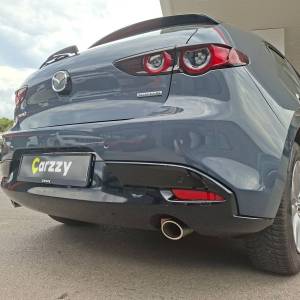 Mazda 3 G122 COMF0RT