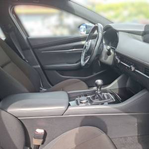 Mazda 3 G122 COMF0RT