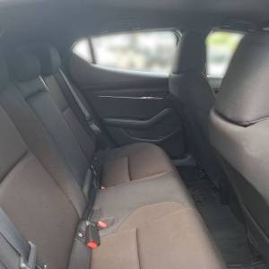 Mazda 3 G122 COMF0RT