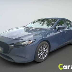 Mazda 3 G122 COMF0RT