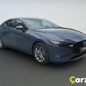 Mazda 3 G122 COMF0RT