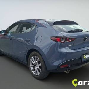 Mazda 3 G122 COMF0RT