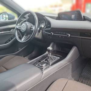 Mazda 3 G122 COMF0RT