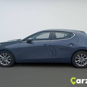Mazda 3 G122 COMF0RT