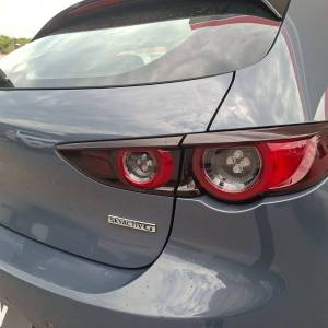 Mazda 3 G122 COMF0RT