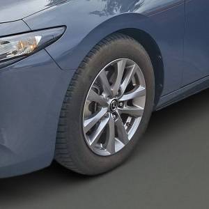 Mazda 3 G122 COMF0RT