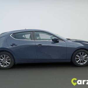 Mazda 3 G122 COMF0RT