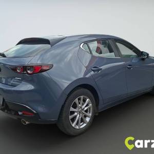 Mazda 3 G122 COMF0RT
