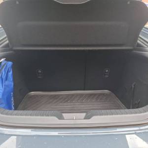 Mazda 3 G122 COMF0RT