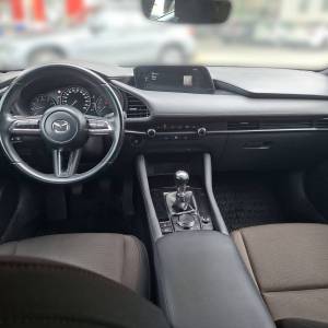 Mazda 3 G122 COMF0RT