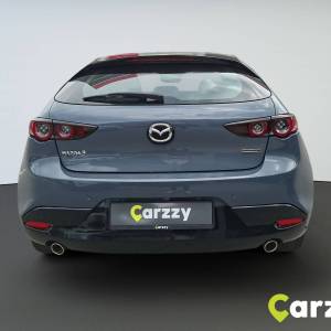 Mazda 3 G122 COMF0RT