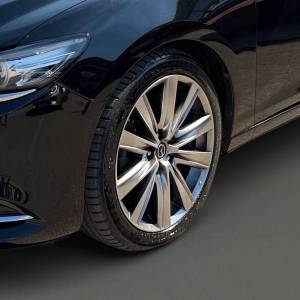 Mazda 6 SDN G194 6AT EXCLUSIVE-LINE