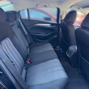 Mazda 6 SDN G194 6AT EXCLUSIVE-LINE
