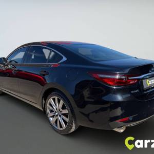 Mazda 6 SDN G194 6AT EXCLUSIVE-LINE