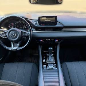 Mazda 6 SDN G194 6AT EXCLUSIVE-LINE