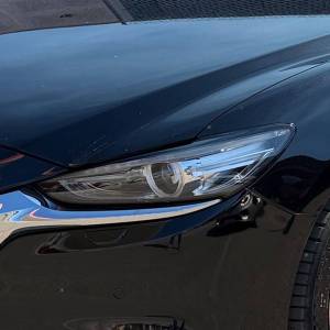 Mazda 6 SDN G194 6AT EXCLUSIVE-LINE