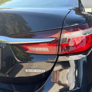 Mazda 6 SDN G194 6AT EXCLUSIVE-LINE