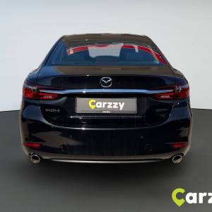 Mazda 6 SDN G194 6AT EXCLUSIVE-LINE
