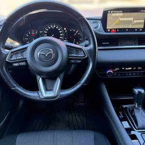 Mazda 6 SDN G194 6AT EXCLUSIVE-LINE