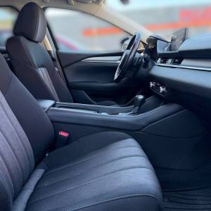 Mazda 6 SDN G194 6AT EXCLUSIVE-LINE