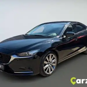 Mazda 6 SDN G194 6AT EXCLUSIVE-LINE