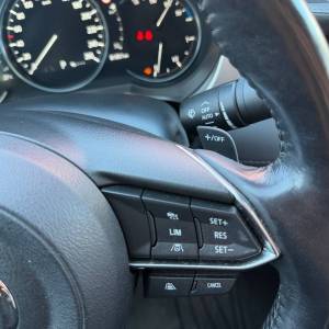 Mazda 6 SDN G194 6AT EXCLUSIVE-LINE