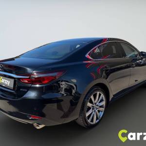 Mazda 6 SDN G194 6AT EXCLUSIVE-LINE