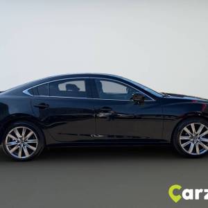 Mazda 6 SDN G194 6AT EXCLUSIVE-LINE