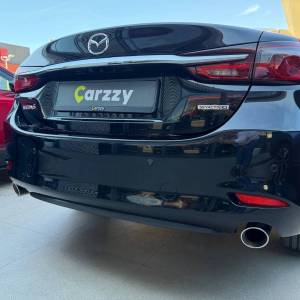Mazda 6 SDN G194 6AT EXCLUSIVE-LINE