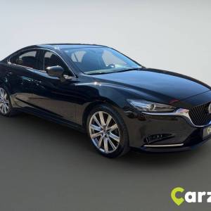 Mazda 6 SDN G194 6AT EXCLUSIVE-LINE