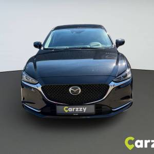 Mazda 6 SDN G194 6AT EXCLUSIVE-LINE