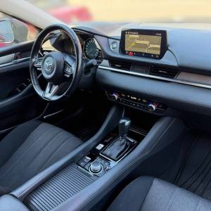 Mazda 6 SDN G194 6AT EXCLUSIVE-LINE