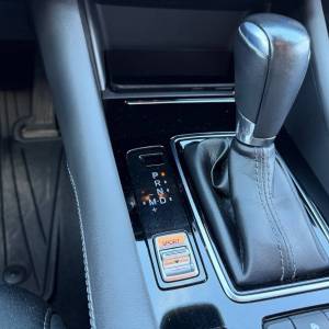 Mazda 6 SDN G194 6AT EXCLUSIVE-LINE