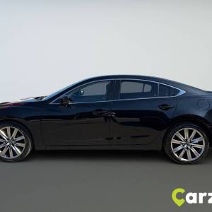 Mazda 6 SDN G194 6AT EXCLUSIVE-LINE