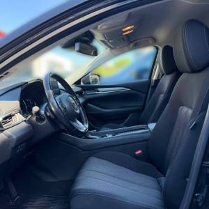 Mazda 6 SDN G194 6AT EXCLUSIVE-LINE