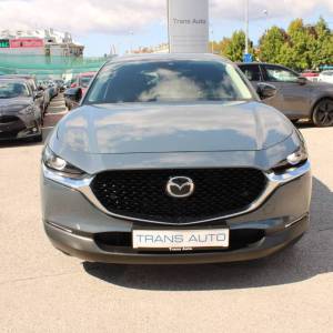 Mazda CX-30 2.0Skyactiv G-150 Homura *HEAD-UP, LED, NAVIGACIJA, KAMERA*