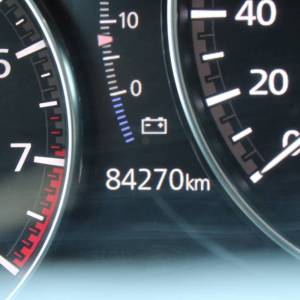 Mazda CX-30 2.0Skyactiv G-150 Homura *HEAD-UP, LED, NAVIGACIJA, KAMERA*
