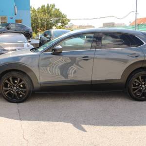 Mazda CX-30 2.0Skyactiv G-150 Homura *HEAD-UP, LED, NAVIGACIJA, KAMERA*