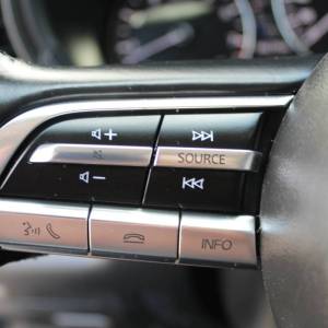 Mazda CX-30 2.0Skyactiv G-150 Homura *HEAD-UP, LED, NAVIGACIJA, KAMERA*