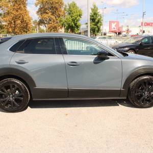 Mazda CX-30 2.0Skyactiv G-150 Homura *HEAD-UP, LED, NAVIGACIJA, KAMERA*
