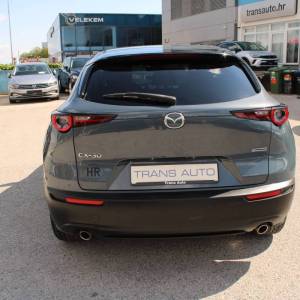 Mazda CX-30 2.0Skyactiv G-150 Homura *HEAD-UP, LED, NAVIGACIJA, KAMERA*