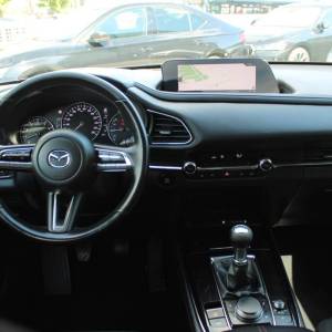 Mazda CX-30 2.0Skyactiv G-150 Homura *HEAD-UP, LED, NAVIGACIJA, KAMERA*