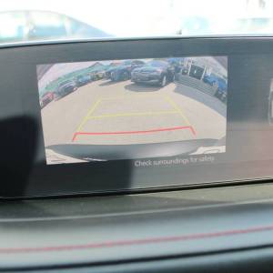 Mazda CX-30 2.0Skyactiv G-150 Homura *HEAD-UP, LED, NAVIGACIJA, KAMERA*